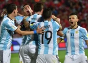 Asosiasi Sepak Bola Argentina Dalam Sorotan: Dari Insiden Peretasan hingga Penyelidikan FBI