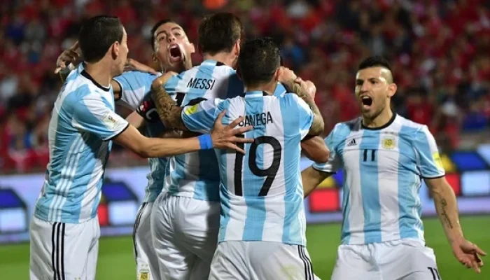 Asosiasi Sepak Bola Argentina Dalam Sorotan: Dari Insiden Peretasan hingga Penyelidikan FBI