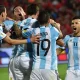 Asosiasi Sepak Bola Argentina Dalam Sorotan: Dari Insiden Peretasan hingga Penyelidikan FBI