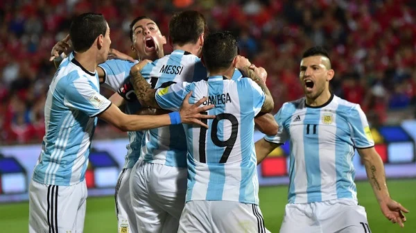 Asosiasi Sepak Bola Argentina Dalam Sorotan: Dari Insiden Peretasan hingga Penyelidikan FBI