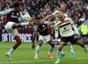Aston Villa dan Manchester United dalam Persaingan Pemain Baru