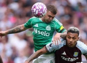 Aston Villa dan Newcastle United Siap Bersaing di Lapangan Hijau