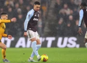 Aston Villa kehilangan Bintangnya, Chelsea dan Manchester United Beraksi