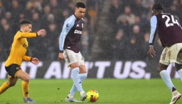 Aston Villa kehilangan Bintangnya, Chelsea dan Manchester United Beraksi