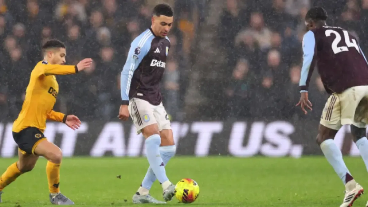Aston Villa kehilangan Bintangnya, Chelsea dan Manchester United Beraksi