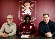 Aston Villa Tampil Percaya Diri Menghadapi Walsall, Brian Madjo Menjadi Sorotan