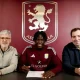 Aston Villa Tampil Percaya Diri Menghadapi Walsall, Brian Madjo Menjadi Sorotan