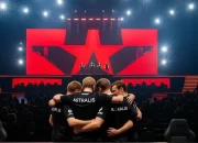 Astralis Mengangkat NEO Sebagai Pelatih Baru Setelah Kekalahan di IEM Cologne