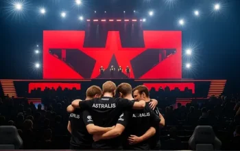 Astralis Mengangkat NEO Sebagai Pelatih Baru Setelah Kekalahan di IEM Cologne