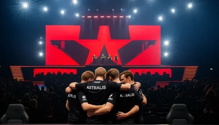 Astralis Mengangkat NEO Sebagai Pelatih Baru Setelah Kekalahan di IEM Cologne