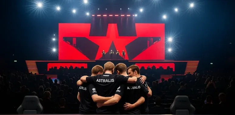 Astralis Mengangkat NEO Sebagai Pelatih Baru Setelah Kekalahan di IEM Cologne