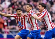 Atlético Madrid Tampil Percaya Diri Lawan Getafe, Arnau Ortiz dan Obed Vargas Menjadi Sorotan