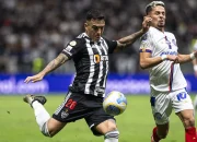 Atlético Mineiro x Bahia: Duelo Equilibrado no Brasileirão