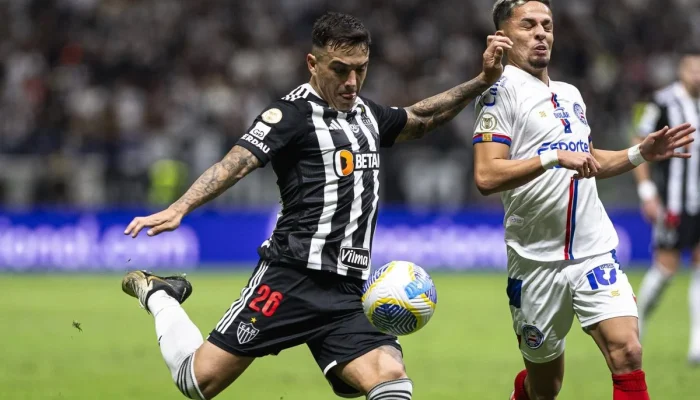 Atlético Mineiro x Bahia: Duelo Equilibrado no Brasileirão