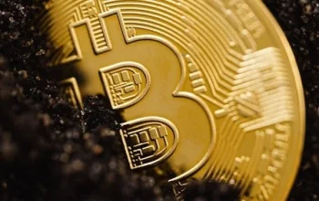 ATM Bitcoin Mengalami Penurunan, Namun Matador Technologies Meluncurkan Program Ekuitas untuk Meningkatkan Strategi Treasury Bitcoin