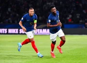Aurélien Tchouaméni dan Mbappé Siap Hadapi Spanyol di Semifinal Piala Dunia 2026