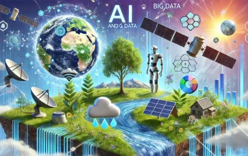 Australia Menghadapi Tantangan Dalam Mengembangkan Teknologi AI dan Mengatasi Ancaman Lingkungan