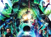 Avengers: Doomsday, Pertarungan Epik di Antara Tiga Universes Berbeda
