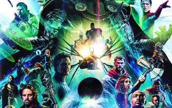Avengers: Doomsday, Pertarungan Epik di Antara Tiga Universes Berbeda