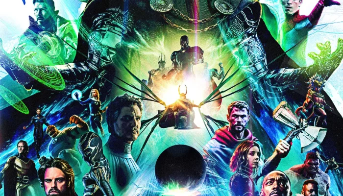Avengers: Doomsday, Pertarungan Epik di Antara Tiga Universes Berbeda