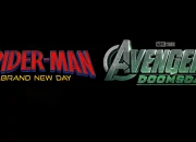 Avengers: Doomsday Trailer Akan Dirilis Bersama Spider-Man: Brand New Day di India
