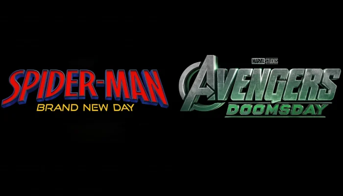 Avengers: Doomsday Trailer Akan Dirilis Bersama Spider-Man: Brand New Day di India