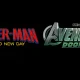 Avengers: Doomsday Trailer Akan Dirilis Bersama Spider-Man: Brand New Day di India