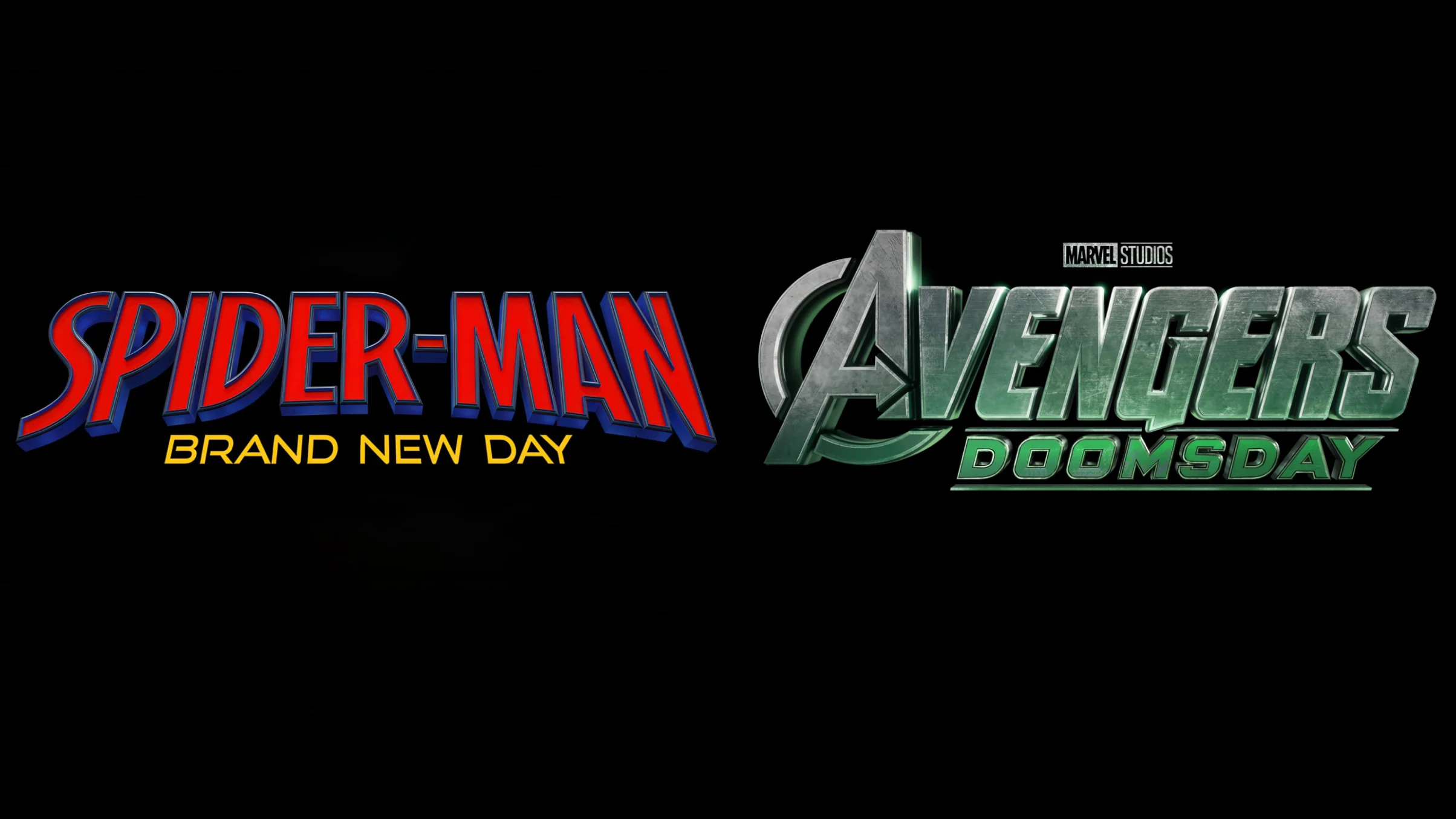 Avengers: Doomsday Trailer Akan Dirilis Bersama Spider-Man: Brand New Day di India
