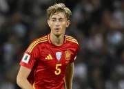 Aymeric Laporte Bawa Spanyol ke Final Piala Dunia 2026