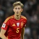 Aymeric Laporte Bawa Spanyol ke Final Piala Dunia 2026