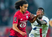 Ayyoub Bouaddi, Bintang Muda Lille yang Dilirik Manchester City, Manchester United, dan Arsenal