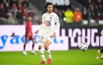 Ayyoub Bouaddi Pemain Termuda Kedua di Piala Dunia 2026