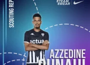 Azzedine Ounahi, Pemain yang Membuat Ajax Menginginkannya