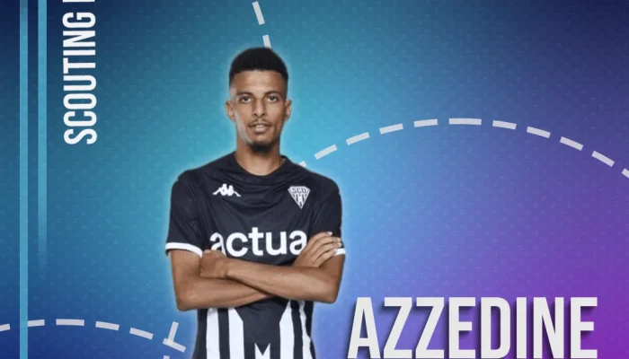 Azzedine Ounahi, Pemain yang Membuat Ajax Menginginkannya