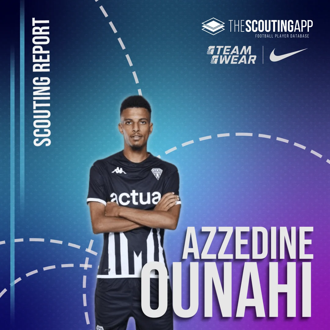 Azzedine Ounahi, Pemain yang Membuat Ajax Menginginkannya