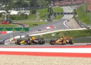 Balapan F1: Verstappen dan Norris Siap Tantang di Sirkuit Nederland