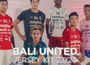 Bali United Siap Mengarungi Musim Baru dengan Identitas yang Kuat