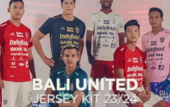 Bali United Siap Mengarungi Musim Baru dengan Identitas yang Kuat