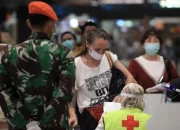 Bandara Indonesia Menghadapi Tantangan Keamanan dan Kepanikan