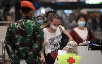 Bandara Indonesia Menghadapi Tantangan Keamanan dan Kepanikan