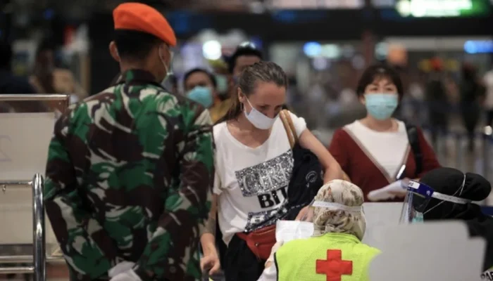 Bandara Indonesia Menghadapi Tantangan Keamanan dan Kepanikan