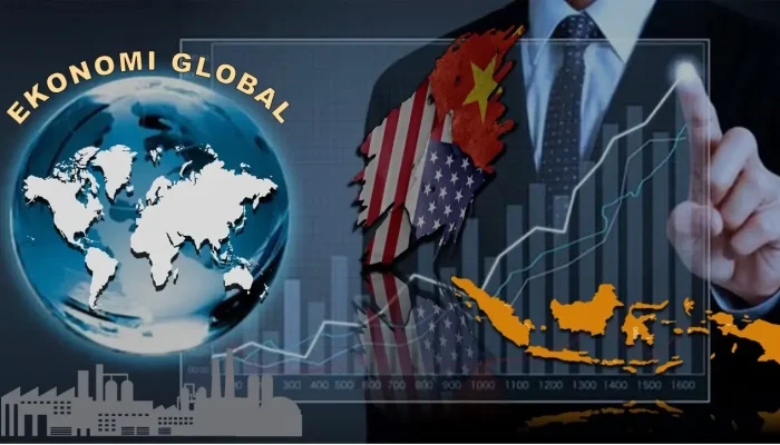 Bank dan Ekonomi Global Menghadapi Tantangan Baru