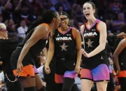 Barack Obama Berikan Pesan Inspiratif kepada Caitlin Clark di WNBA All-Star Weekend