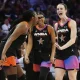 Barack Obama Berikan Pesan Inspiratif kepada Caitlin Clark di WNBA All-Star Weekend