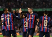 Barcelona Hadapi CE Europa di Laga Persahabatan: Persiapan Menuju Musim Baru