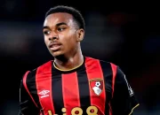 Barcelona Hadapi Keterlambatan Transfer Pemain Muda Eli Junior Kroupi