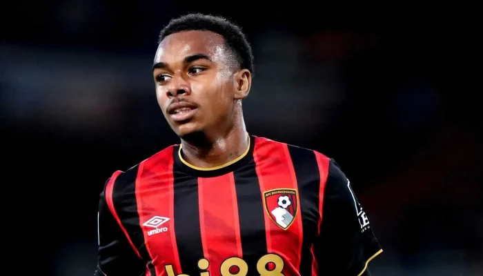 Barcelona Hadapi Keterlambatan Transfer Pemain Muda Eli Junior Kroupi
