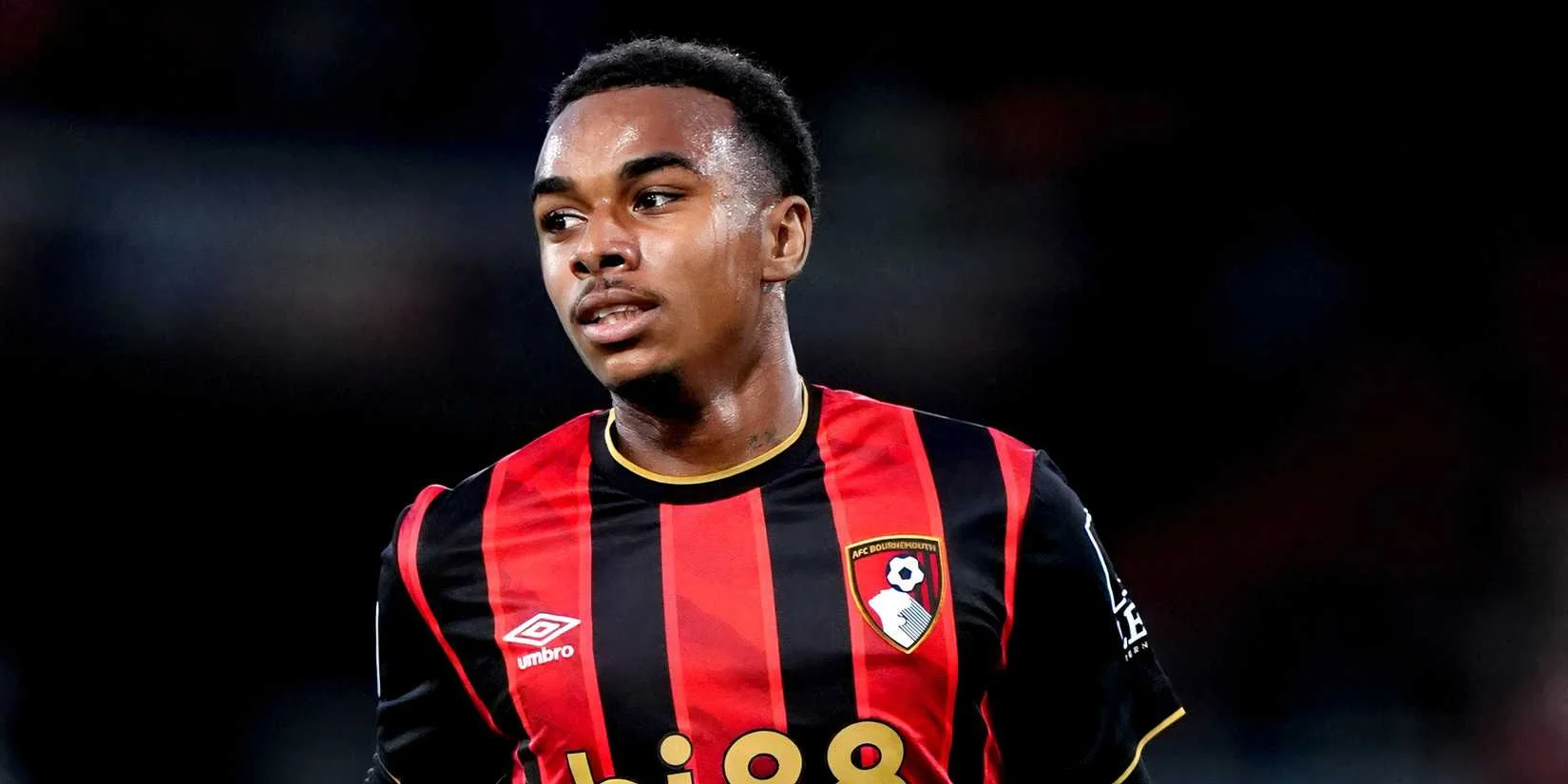 Barcelona Hadapi Keterlambatan Transfer Pemain Muda Eli Junior Kroupi