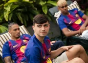 Barcelona Siap Menghadapi Tantangan Baru: Dari Penerimaan Pemain Baru Hingga Persiapan Menghadapi Musim Baru