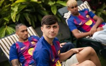 Barcelona Siap Menghadapi Tantangan Baru: Dari Penerimaan Pemain Baru Hingga Persiapan Menghadapi Musim Baru